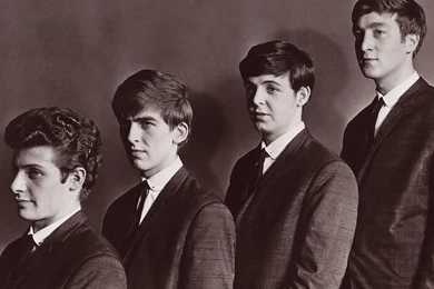 Full HD 1080p The Beatles Wallpapers HD, Desktop Backgrounds 1920x1080