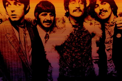 The Beatles The Beatles Wallpapers (10561049) Fanpop