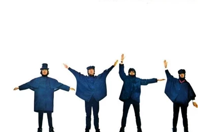 Help! Wallpapers   The Beatles Wallpapers (16166945)   Fanpop