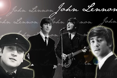 Edited Pictures   The Beatles Wallpapers (19062827)   Fanpop