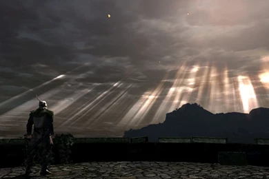 Dark Souls II Wallpapers   Game Wallpapers