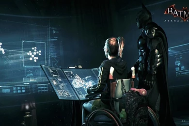 Batman: Arkham Knight Video Games 8 Cool Hd Wallpapers ...