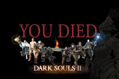 Dark Souls 2 Wallpapers By Zupertompa On DeviantArt