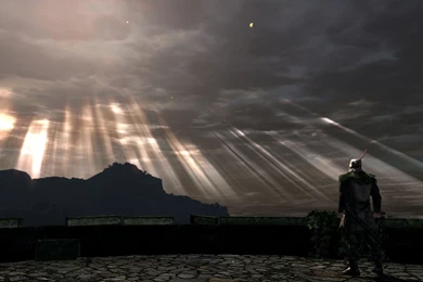 Dark Souls HD Wallpapers