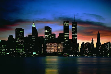 Night City Wallpapers   31065