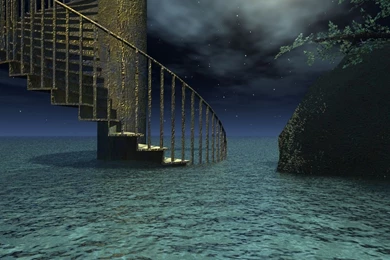 Backgrounds Free Wallpape: Fantasy Backgrounds Wallpapers