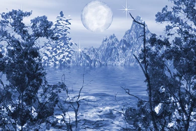 Free Fantasy Backgrounds