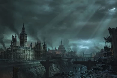 Fantasy Backgrounds Wallpapers