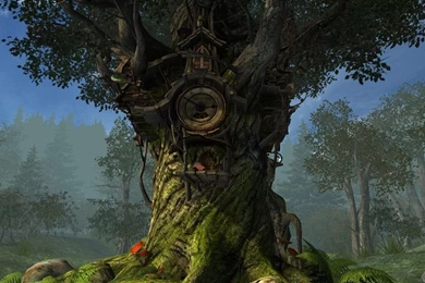 Fantasy Backgrounds DeviantArt Favourites