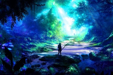 67 Fantasy HD Wallpapers