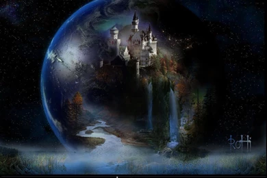 305 City HD Wallpapers