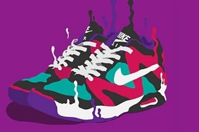 iPhone 5S, 5C, 5 Nike Wallpapers HD, Desktop Backgrounds 640x1136