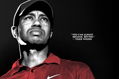 Nike Golf Wallpapers