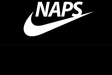 A Nap/Nike iPhone 6 Wallpapers I Made: "Naps ✔  " : IWallpapers