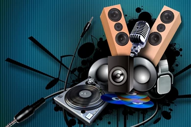 Music Wallpaper_hd Wallpaper_download Free Wallpapers