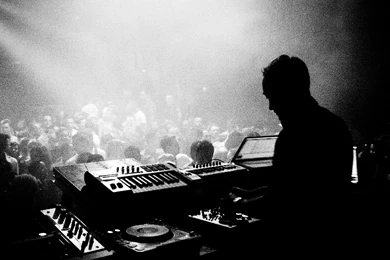 DJ Music HD Wallpapers