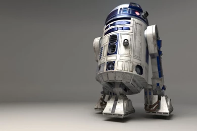 Free Download Wallpapers HD : Robot Wallpapers HD