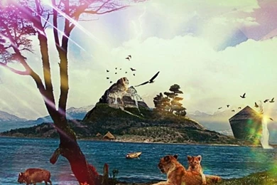 Fantasy Cell Phone Wallpapers Hd Mobile Wallpapers