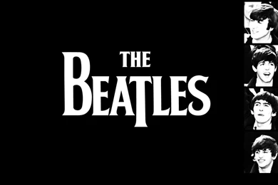 The Beatles Wallpapers