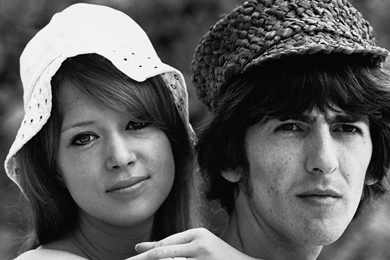 The Beatles Wallpapers