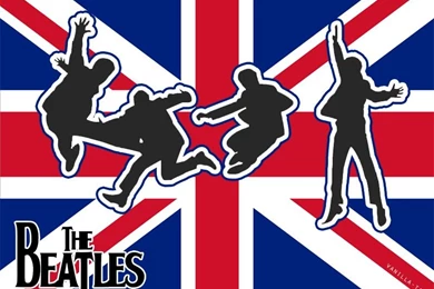 The Beatles Wallpapers By IshaanMishra On DeviantArt