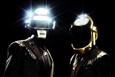Daft Punk Backgrounds