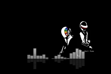Daft Punk Wallpapers