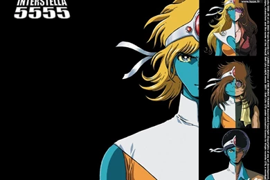 254 Daft Punk HD Wallpapers