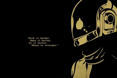 Daft Punk Wallpapers
