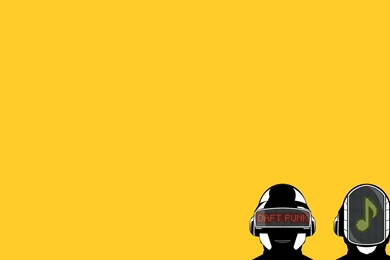 Daft Punk HD Wallpapers