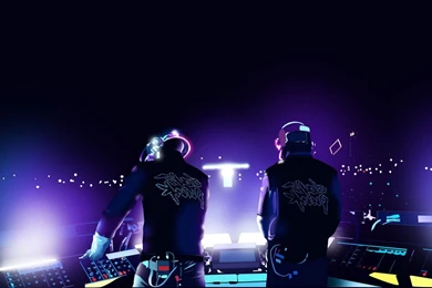 Daft Punk Wallpapers 1920x1080   Wallpaper.