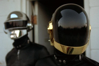 Daft Punk HD   Daft Punk Wallpapers (10709730)   Fanpop