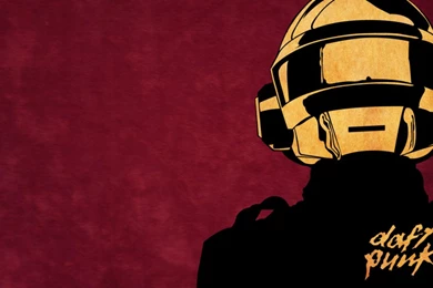 Thomas Bangalter Daft Punk Wallpapers By Browniehooves On DeviantArt
