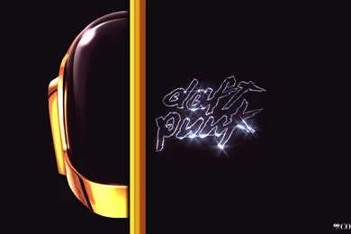 Daft Punk Wallpapers