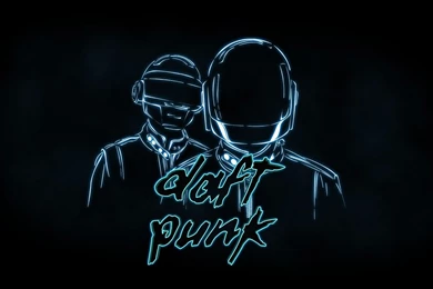 Daft Punk Computer Wallpapers, Desktop Backgrounds