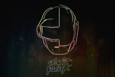 Daft Punk Wallpapers By Schwitz18 On DeviantArt