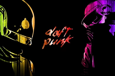 Daft Punk Wallpapers
