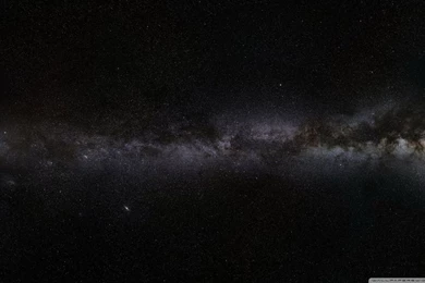 Milky Way HD Desktop Wallpapers : High Definition