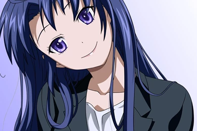 2560x1440 Anime Wallpapers