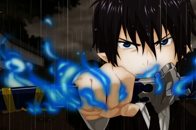Anime HD wallpaper Rin Okumura_2560x1440.jpg