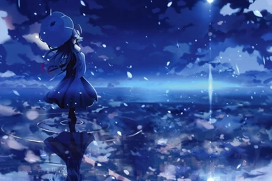 Touhou Project Wallpapers   Anime Wallpapers