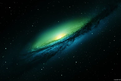Milky Way Galaxy Wallpapers Mac   Pics About Space