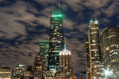 iPhone 6 Chicago Wallpapers HD, Desktop Backgrounds 750x1334 ...