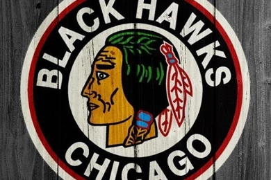 Download Chicago Blackhawks iPhone Wallpapers