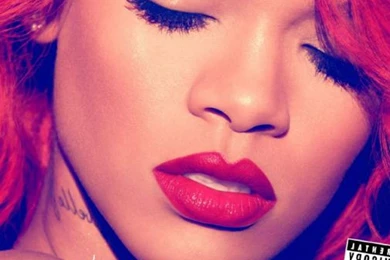 Free Rihanna Wallpapers