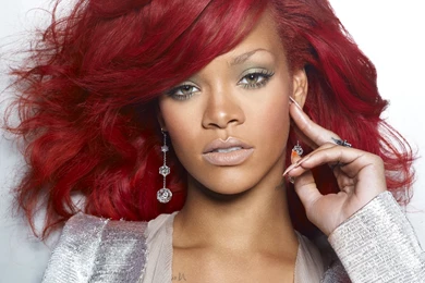 Rihanna Computer Wallpapers, Desktop Backgrounds