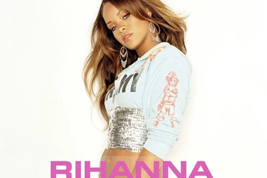Rihanna♥   Rihanna Wallpapers (6465355)   Fanpop