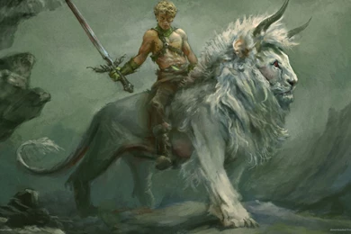 Lion Hd Wallpapers ›› Page 0