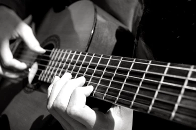 35 Guitar Wallpapers