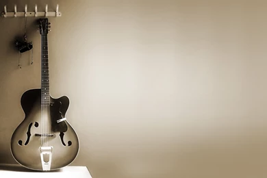 626 Guitar HD Wallpapers